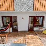 Apartment Centre De - 2 - Balcon & Patio