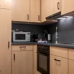Apartment Centre De - 2 - Balcon & Patio *