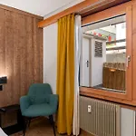 Centre De - 2 - Balcon & Patio Saas-Fee