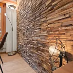 Centre De - 2 - Balcon & Patio Apartment Saas-Fee
