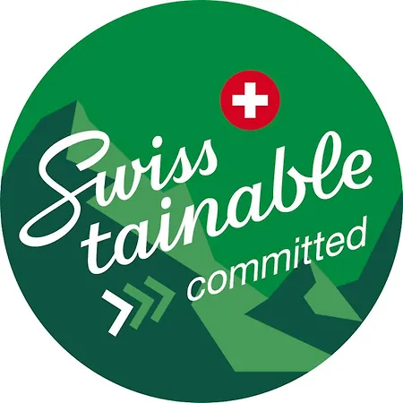 Apartament Moderne Au Centre De Saas-Fee