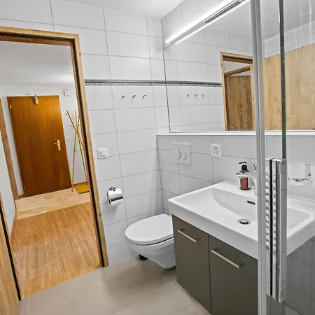 Daire Moderne Au Centre De *