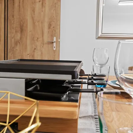 Moderne Au Centre De Apartmán *