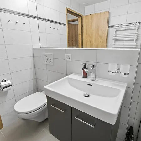 Daire Moderne Au Centre De