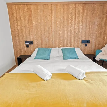 Moderne Au Centre De Apartmán *