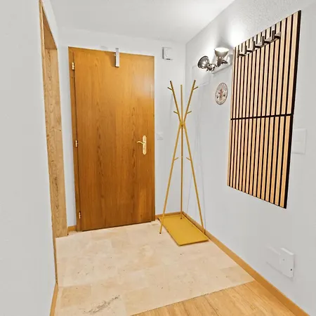 Moderne Au Centre De Apartament *