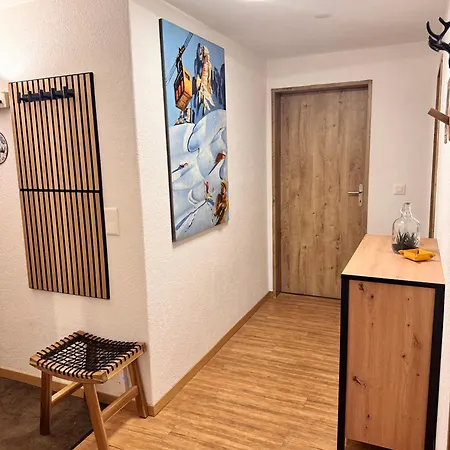 Apartament Moderne Au Centre De *