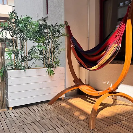 Apartament Moderne Au Centre De Saas-Fee