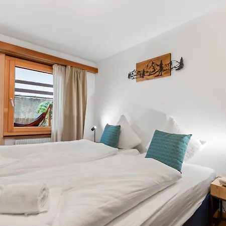 Apartmán Centre De - 2 - Balcon & Patio *