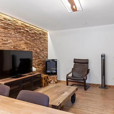 Centre De - 2 - Balcon & Patio * Saas-Fee