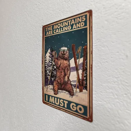 Appartamento Centre De - 2 - Balcon & Patio *