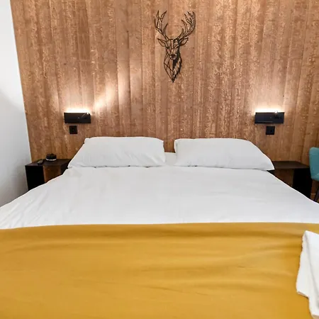 Centre De - 2 - Balcon & Patio *