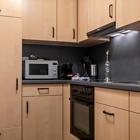 公寓 Centre De - 2 - Balcon & Patio *