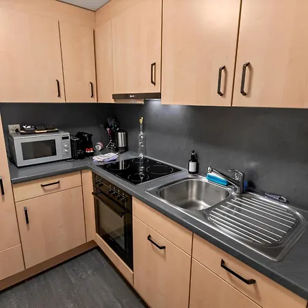 Centre De - 2 - Balcon & Patio