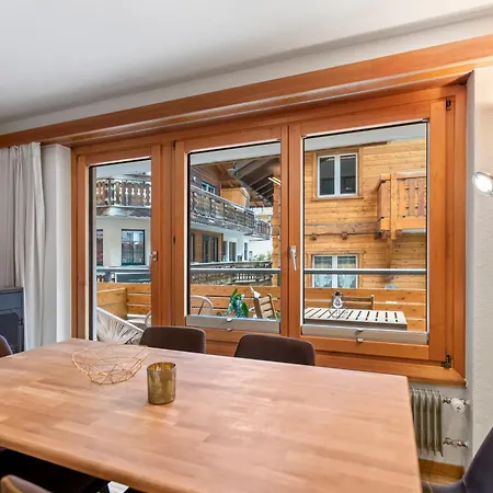 Appartamento Centre De - 2 - Balcon & Patio