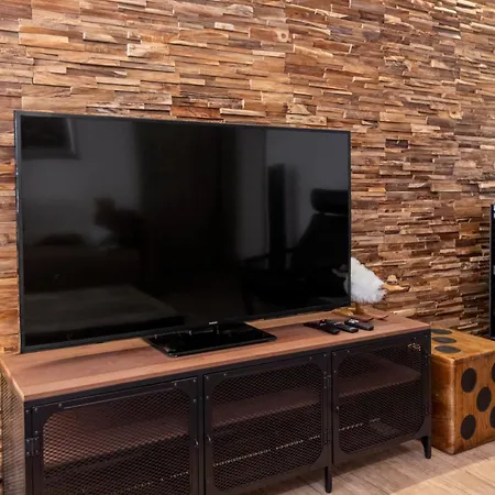 Centre De - 2 - Balcon & Patio *