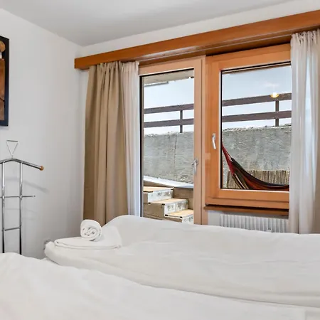 Centre De - 2 - Balcon & Patio 公寓 *