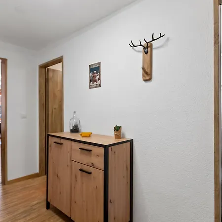 Centre De - 2 - Balcon & Patio 公寓