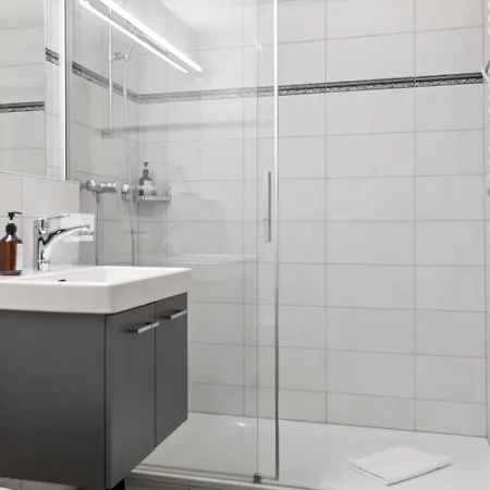 Centre De - 2 - Balcon & Patio * Saas-Fee