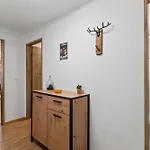 Centre De - 2 - Balcon & Patio شقة