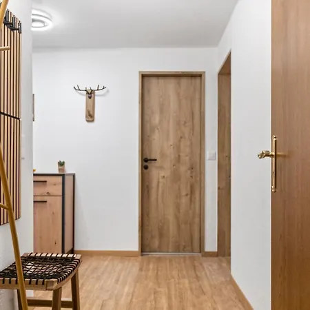 Centre De - 2 - Balcon & Patio Apartment Saas-Fee