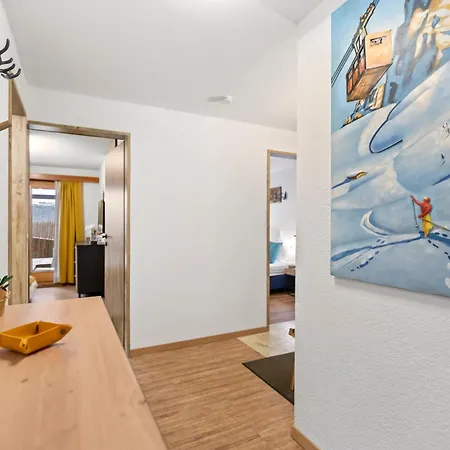 Centre De - 2 - Balcon & Patio Apartment *