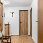 Centre De - 2 - Balcon & Patio Διαμέρισμα Saas Fee