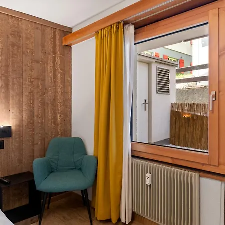 Centre De - 2 - Balcon & Patio サース フェー