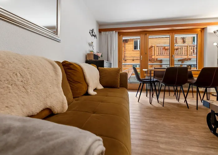 公寓 Centre De - 2 - Balcon & Patio *