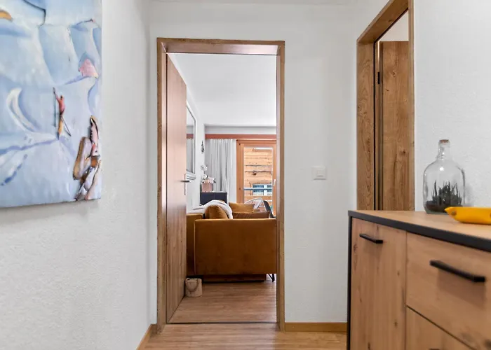公寓 Centre De - 2 - Balcon & Patio 萨斯费