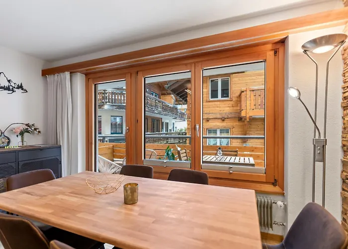 公寓 Centre De - 2 - Balcon & Patio